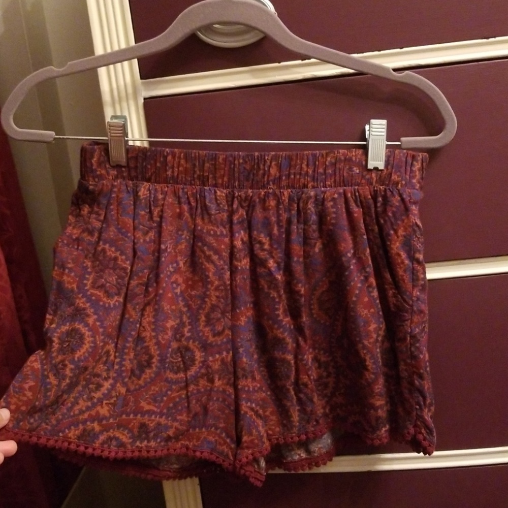 Shorts